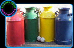 Milk Can Toss $65.00 each DISCOUNTED PRICE Milk Can Toss $65.00 each DISCOUNTED PRICE